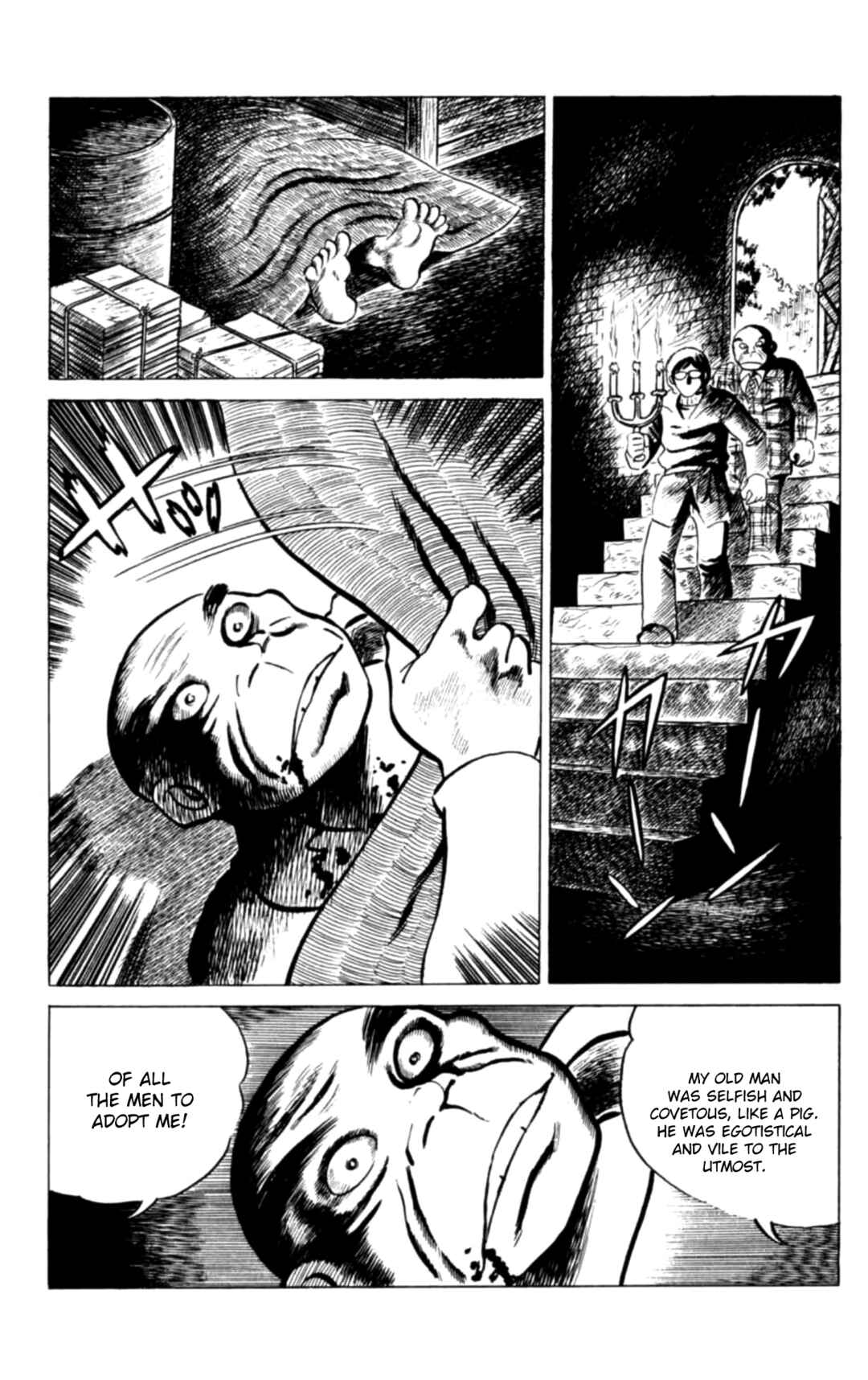 Chapter 125 - Page 11