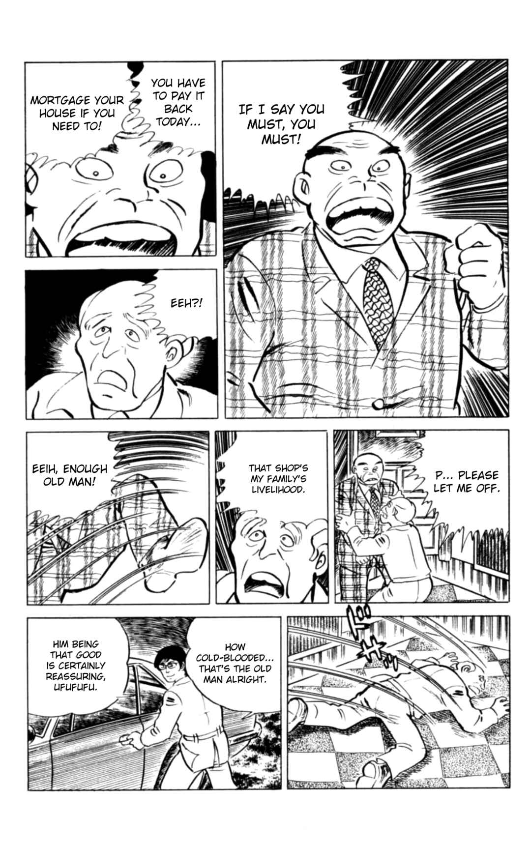 Chapter 125 - Page 15