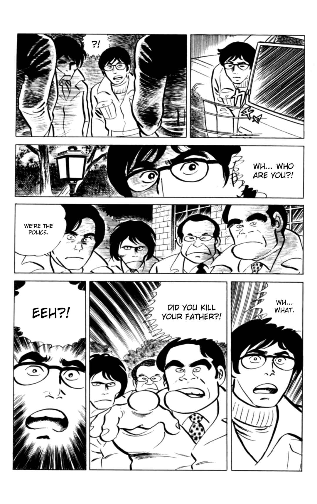 Chapter 125 - Page 18