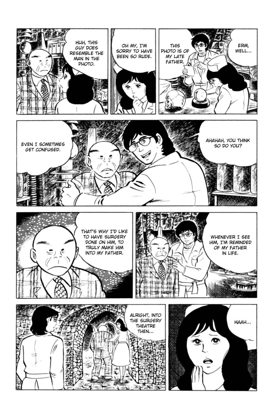 Chapter 125 - Page 5