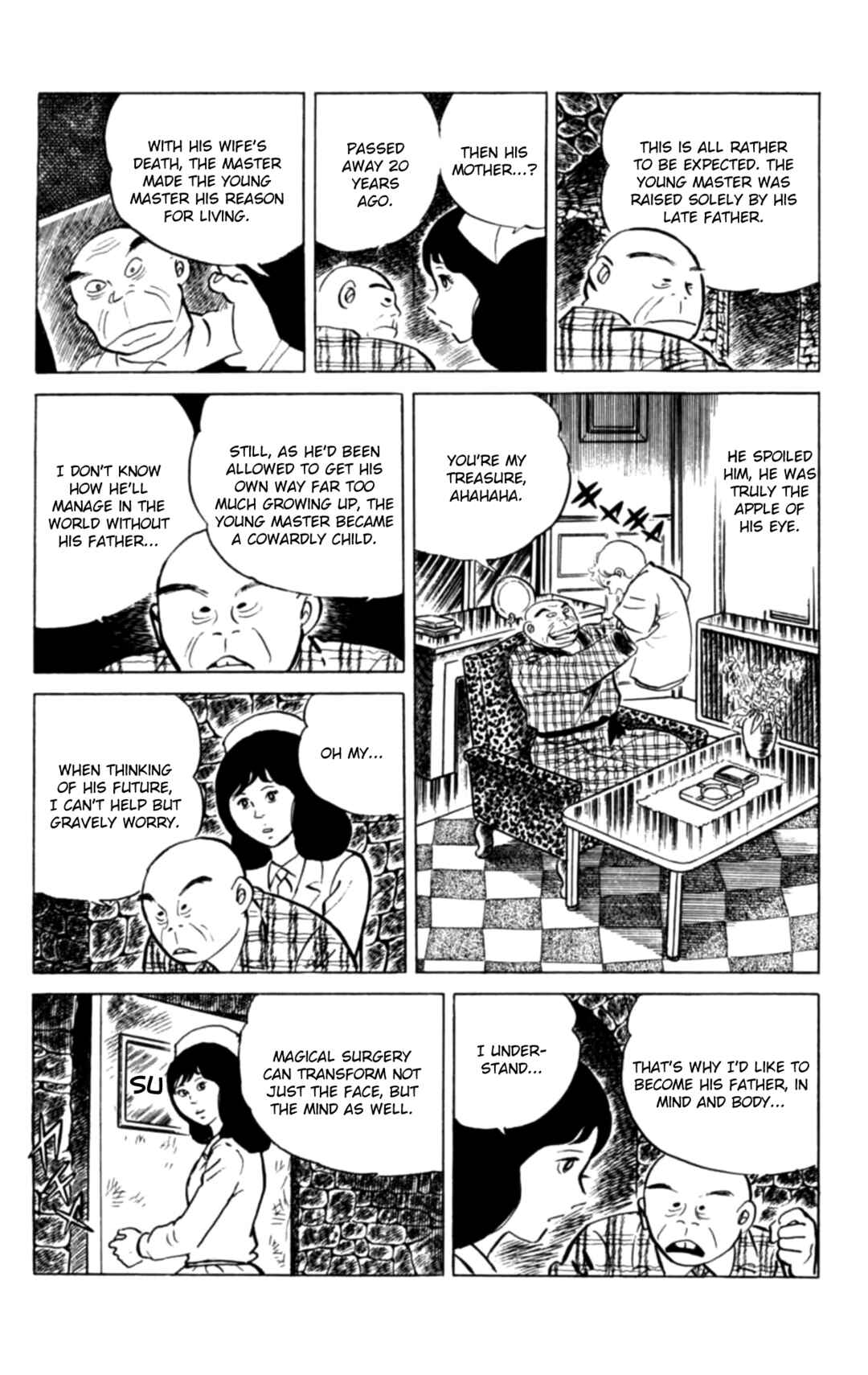 Chapter 125 - Page 6