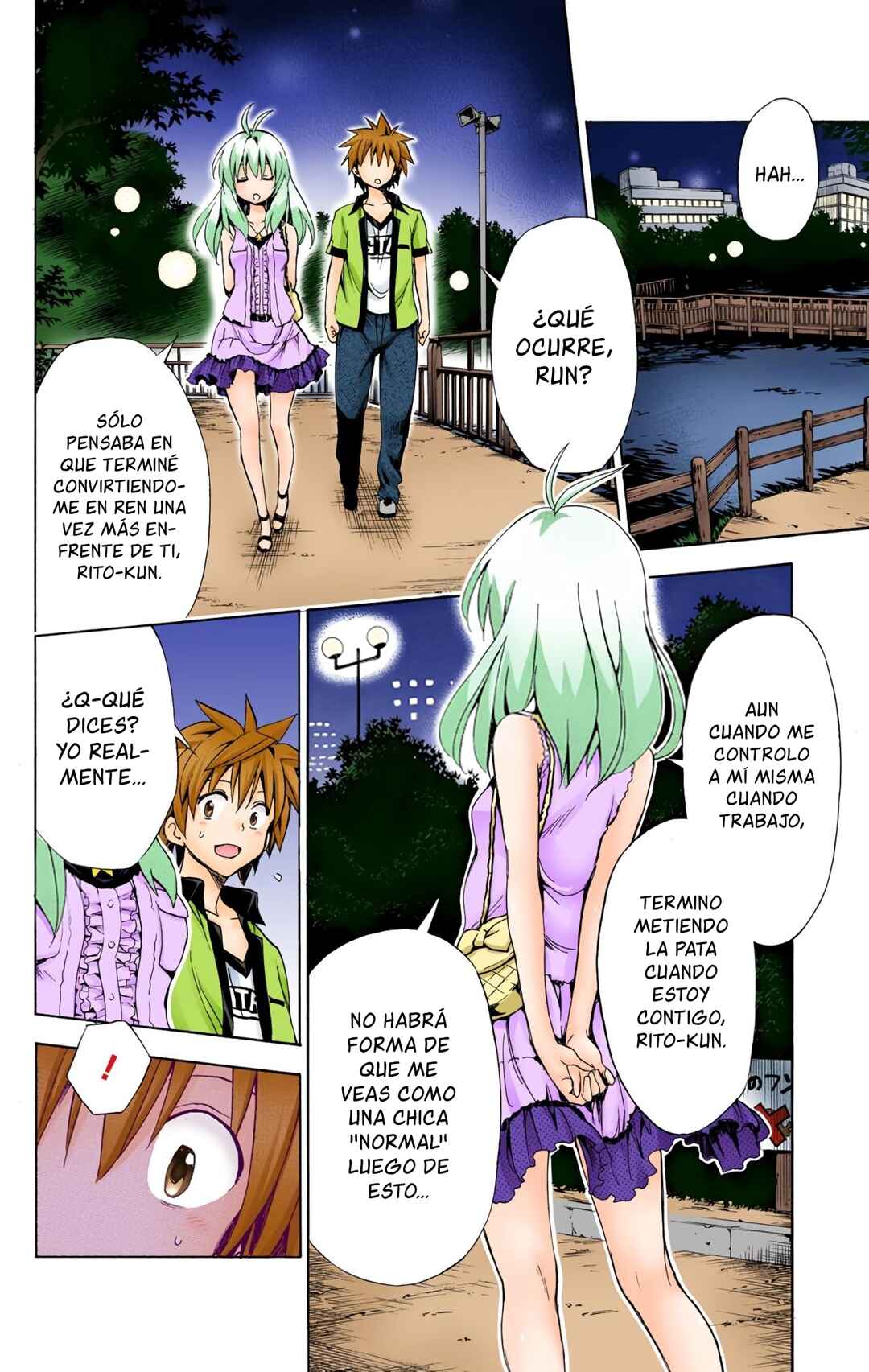 Chapter 9 - Page 40