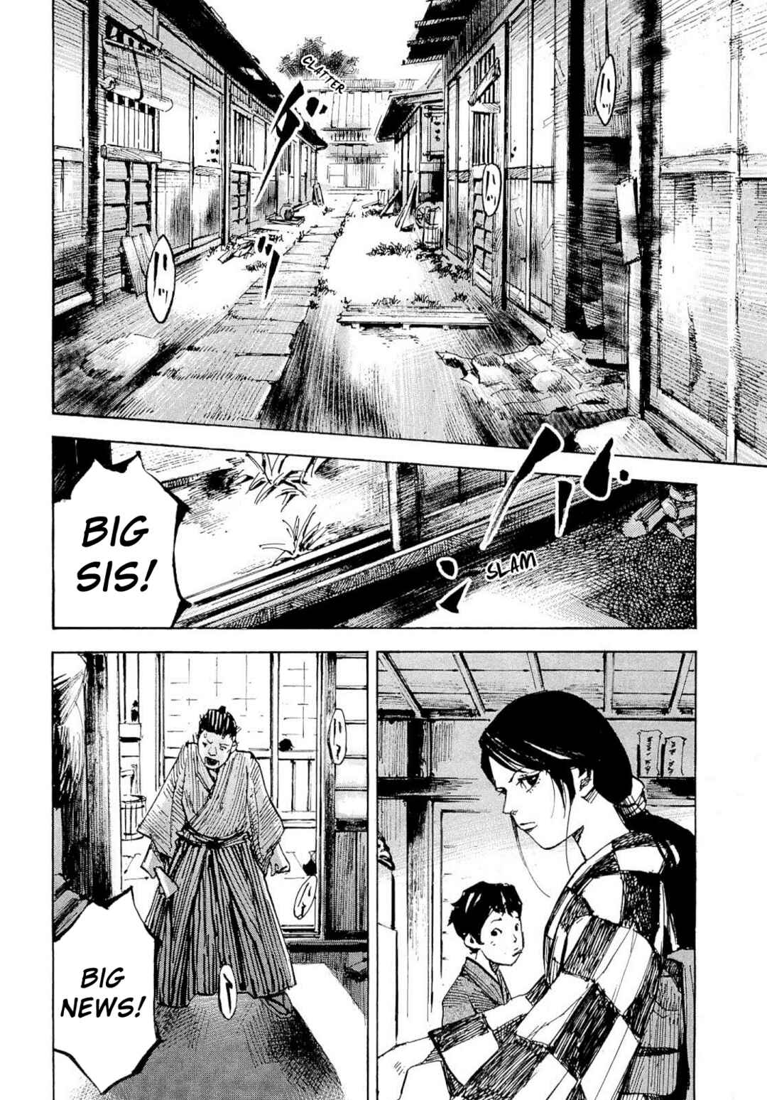 Chapter 266 - Page 14
