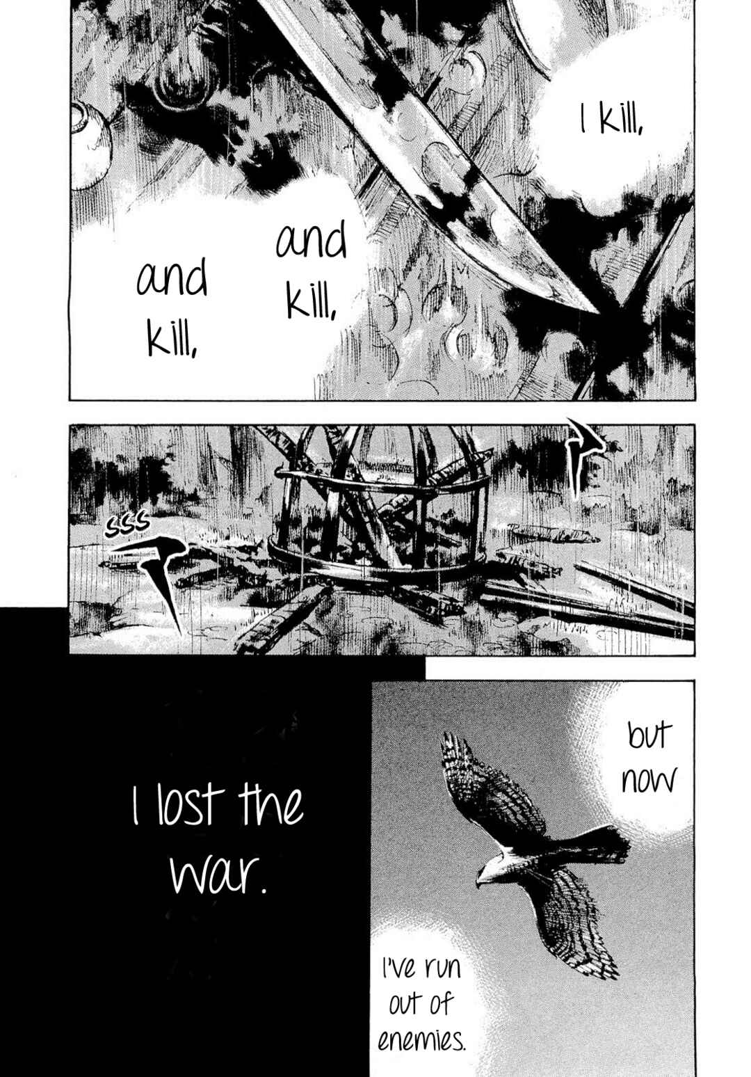 Chapter 266 - Page 5