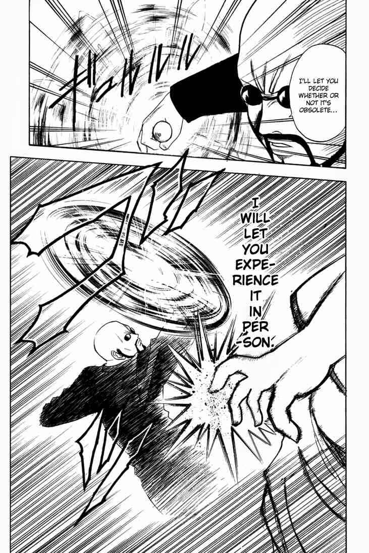 Chapter 72 - Page 19