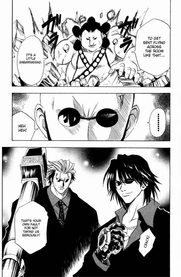 Chapter 72 - Page 23