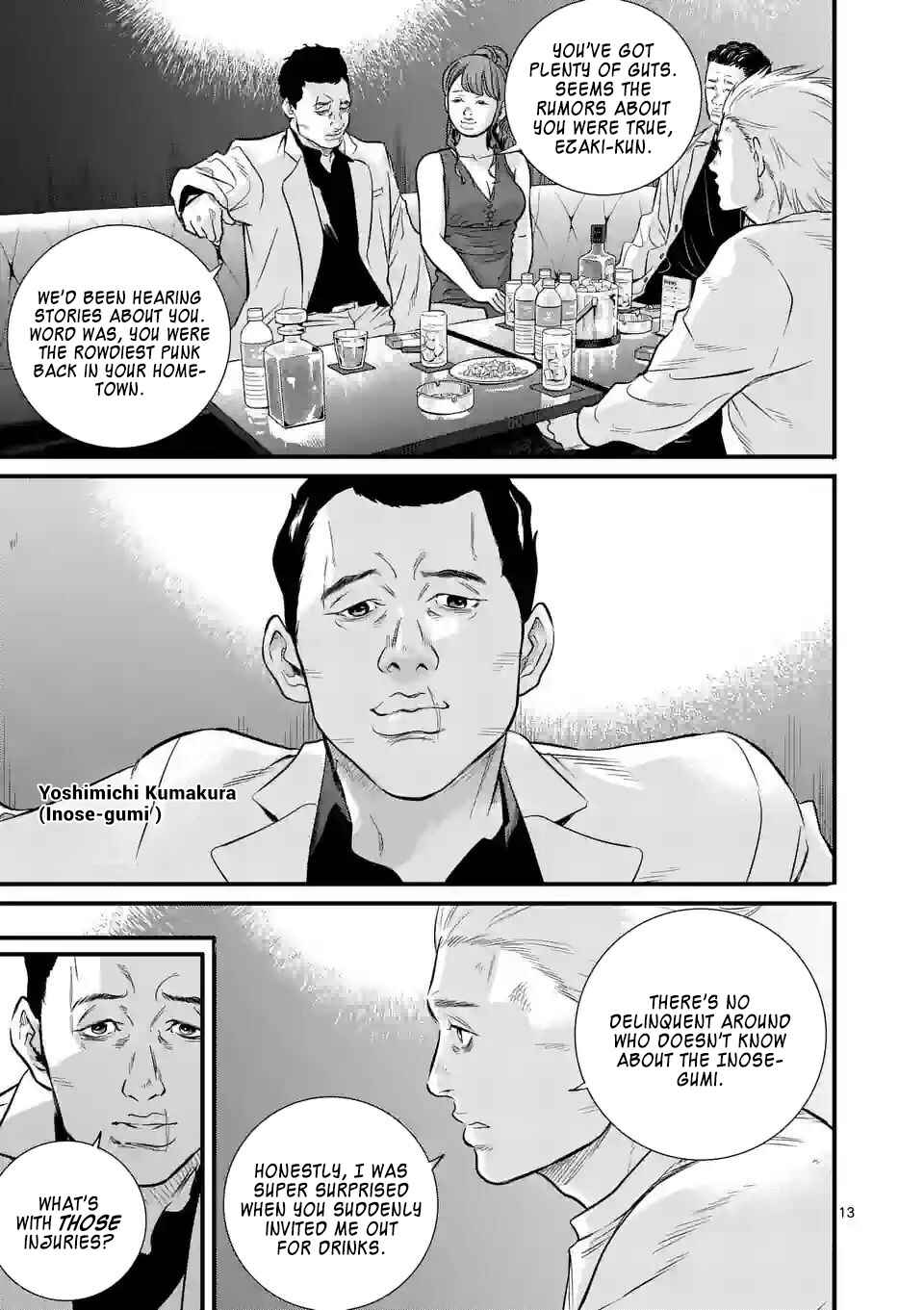 Chapter 11 - Page 13