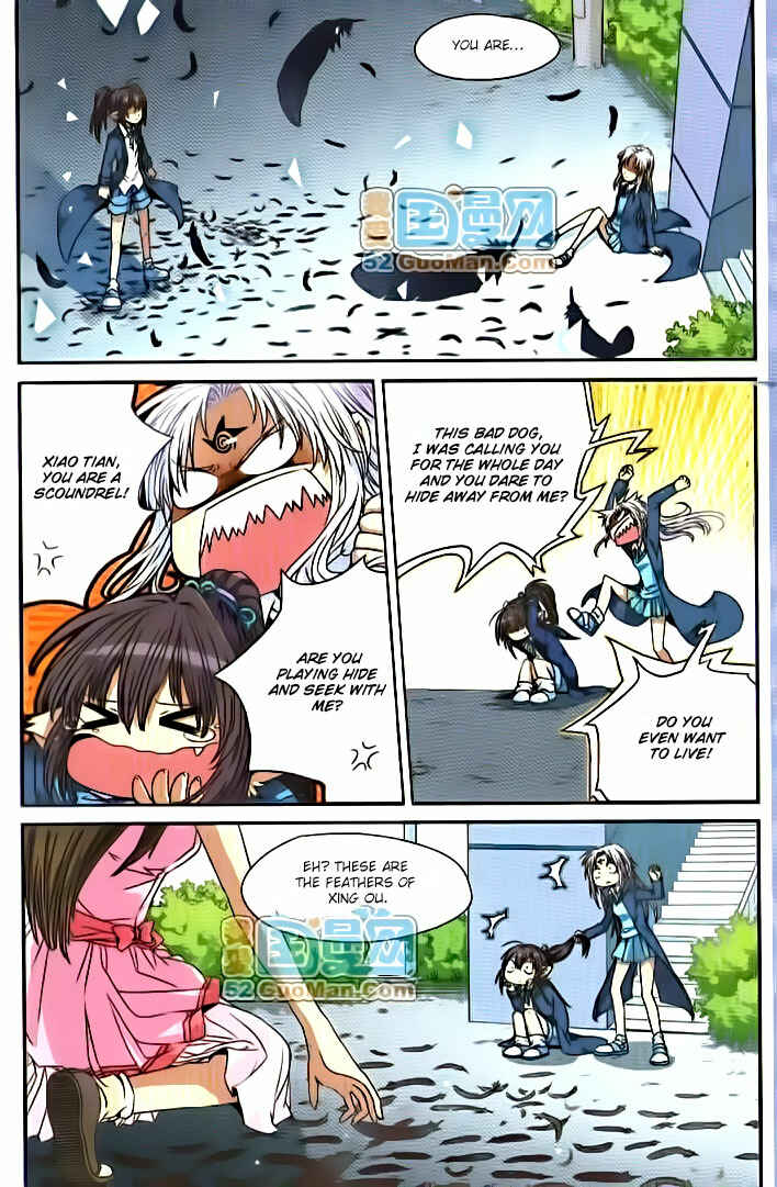 Chapter 5 - Page 2