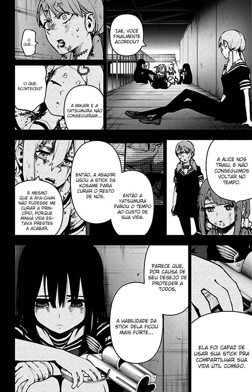 Chapter 87 - Page 23