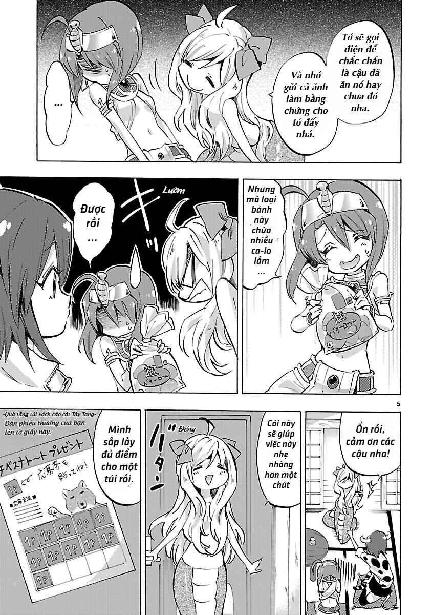 Chapter 80 - Page 5