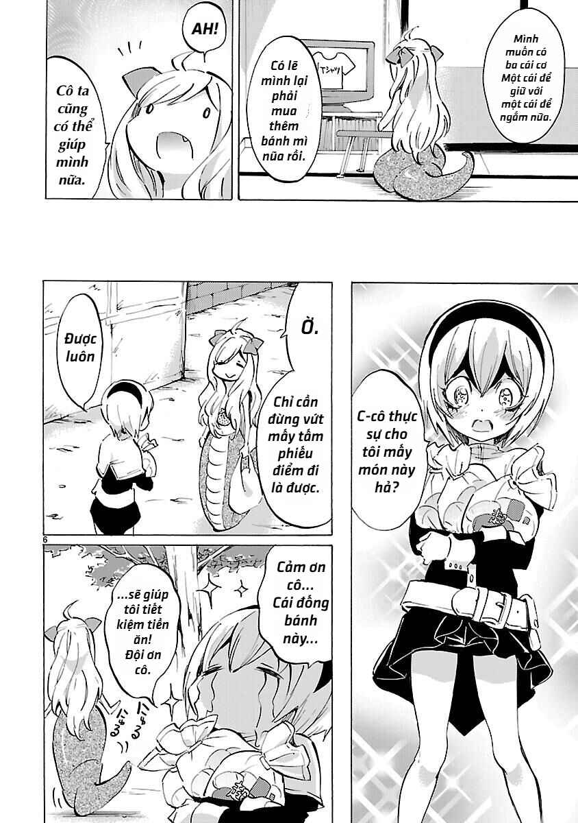 Chapter 80 - Page 6