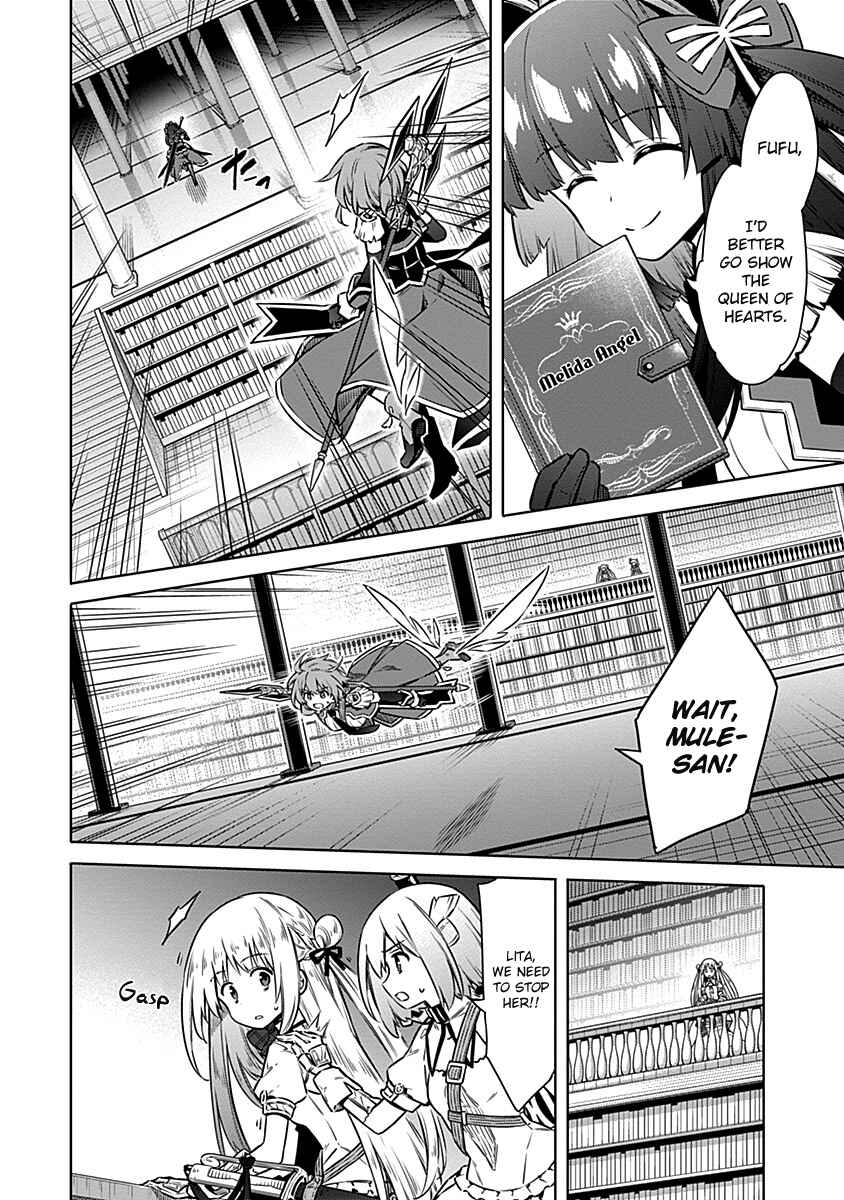 Chapter 45 - Page 28