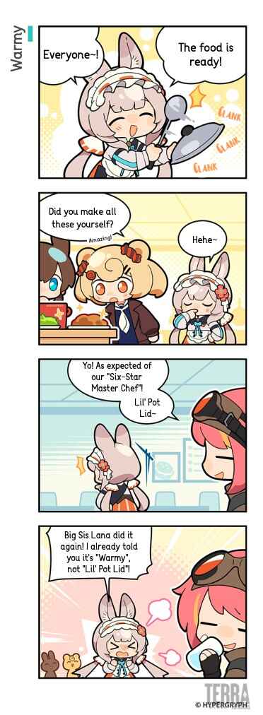 Chapter 137 - Page 1