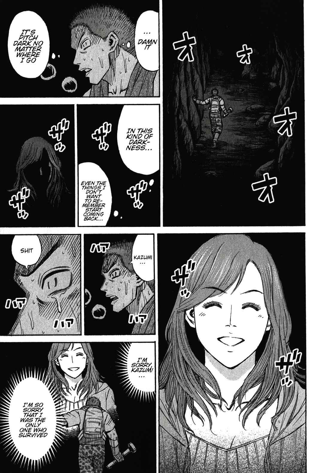 Chapter 98 - Page 13