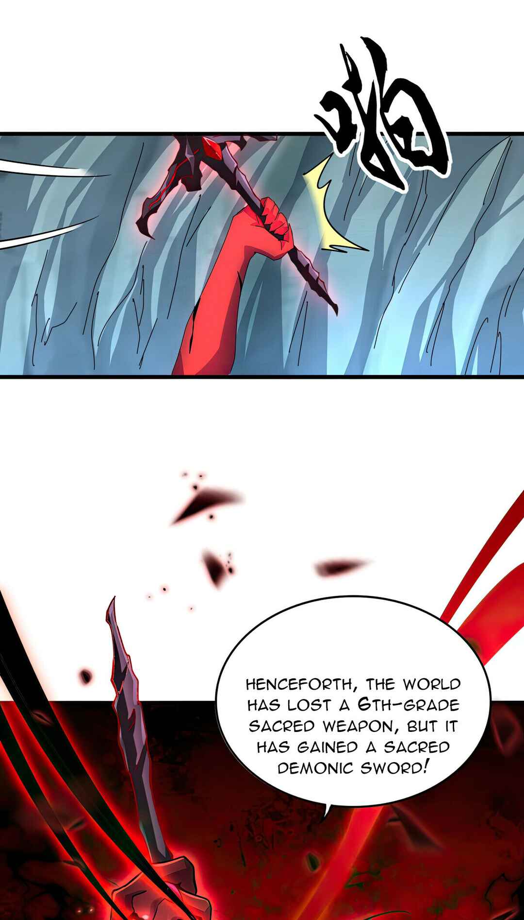 Chapter 688 - Page 1