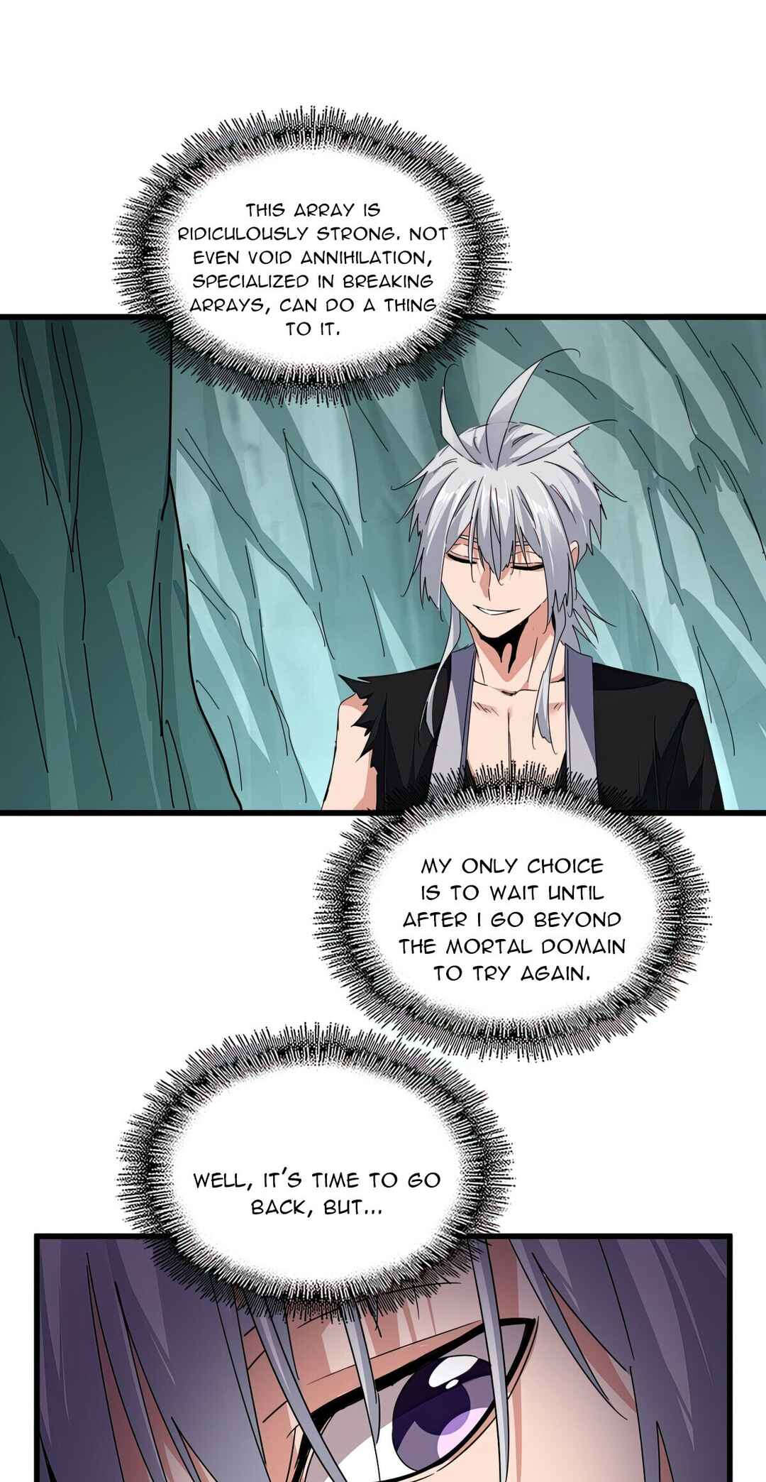 Chapter 688 - Page 13