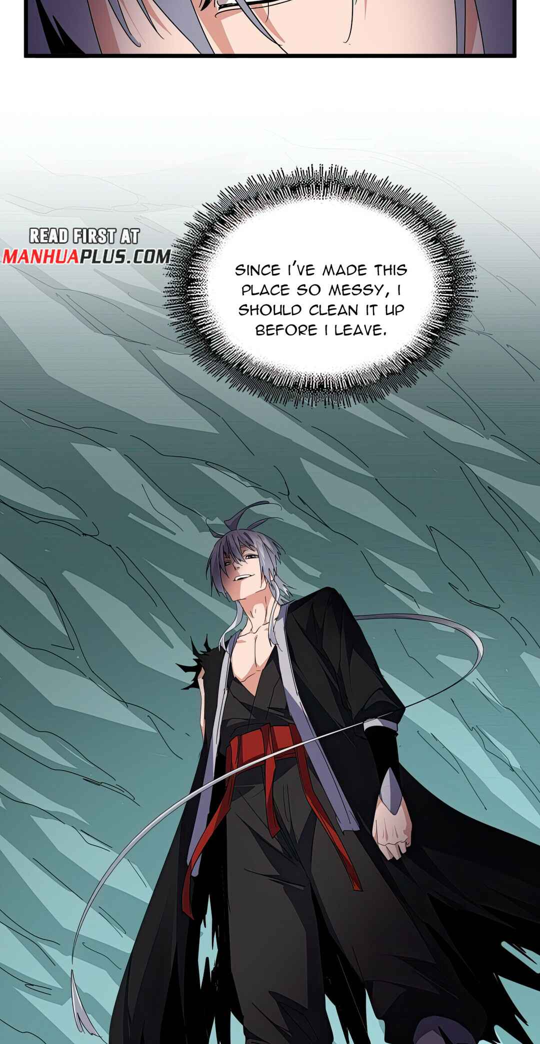 Chapter 688 - Page 14