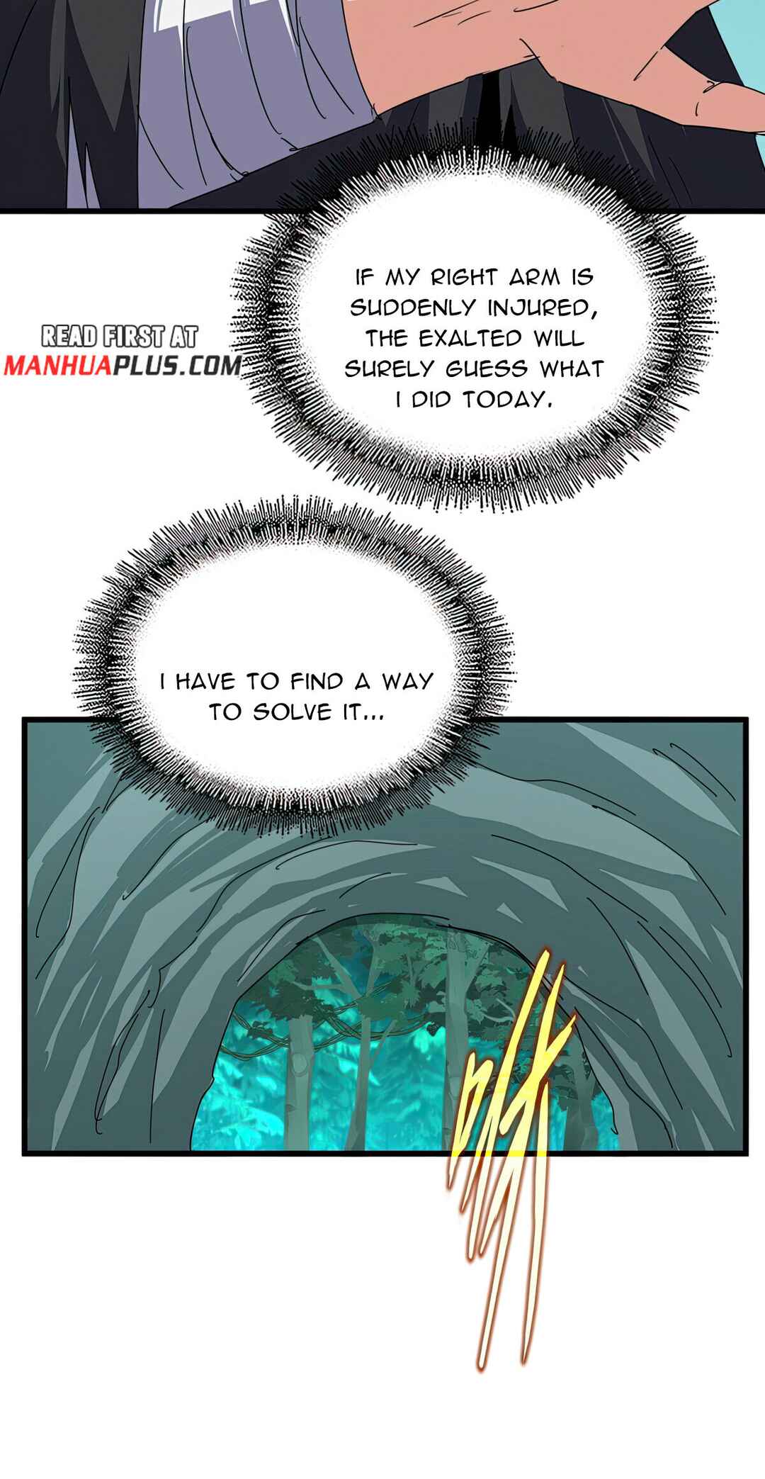 Chapter 688 - Page 17