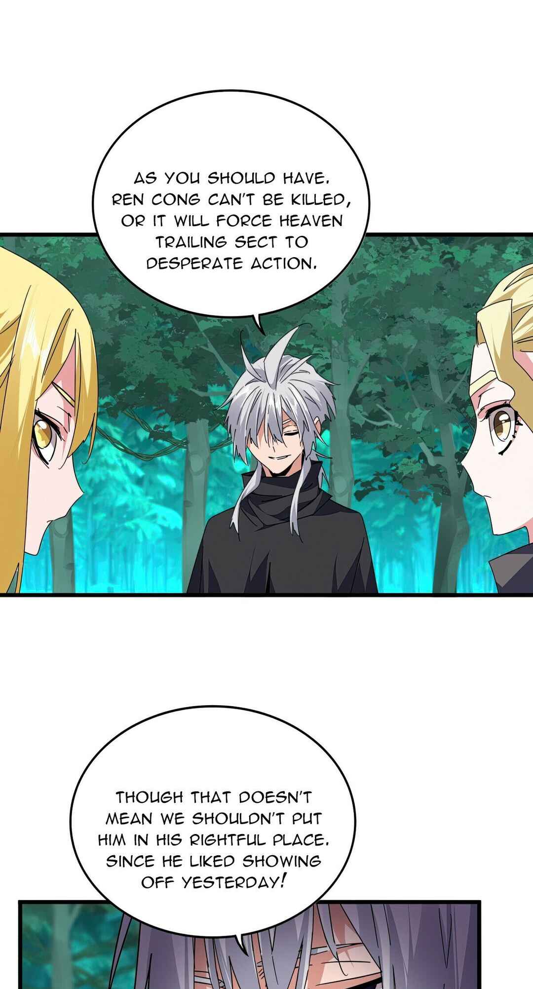 Chapter 688 - Page 23