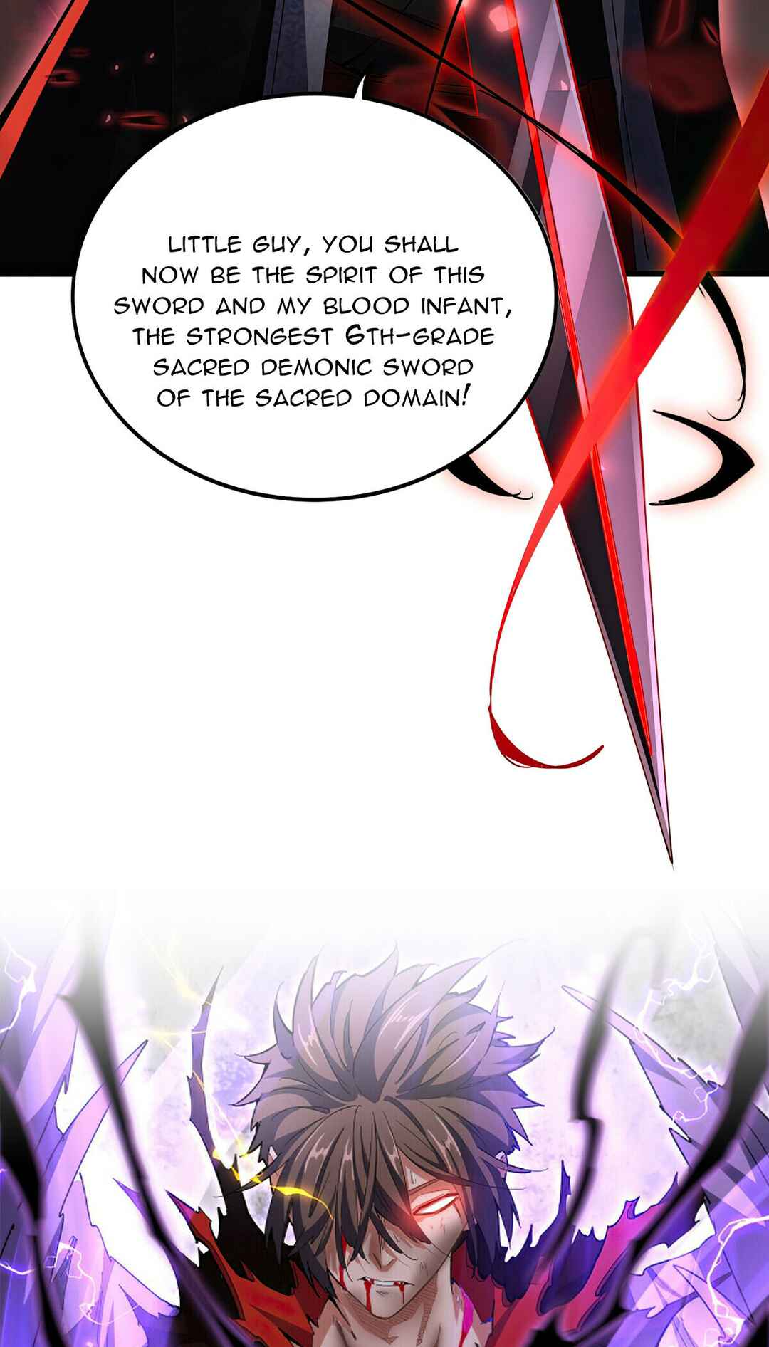 Chapter 688 - Page 3