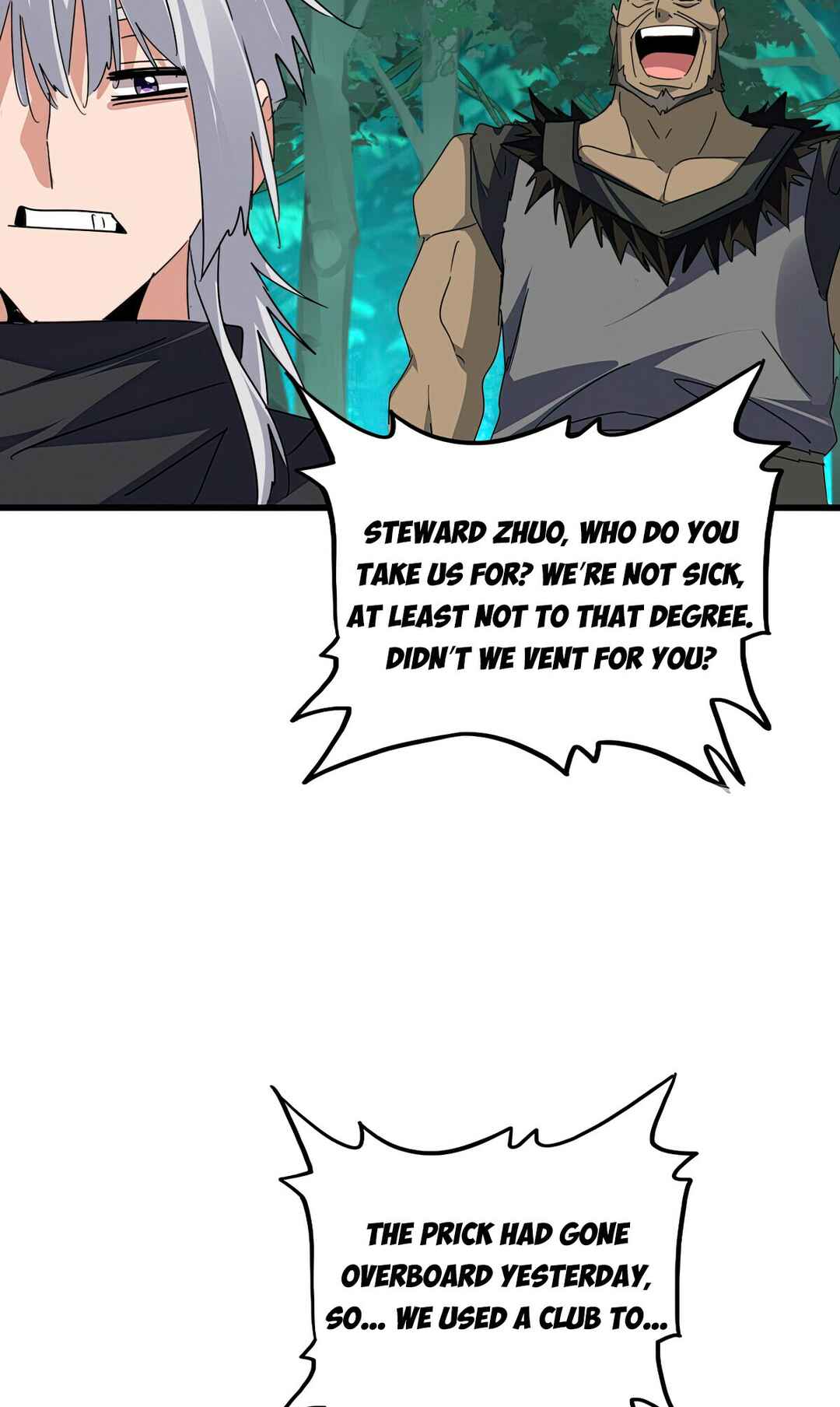 Chapter 688 - Page 32