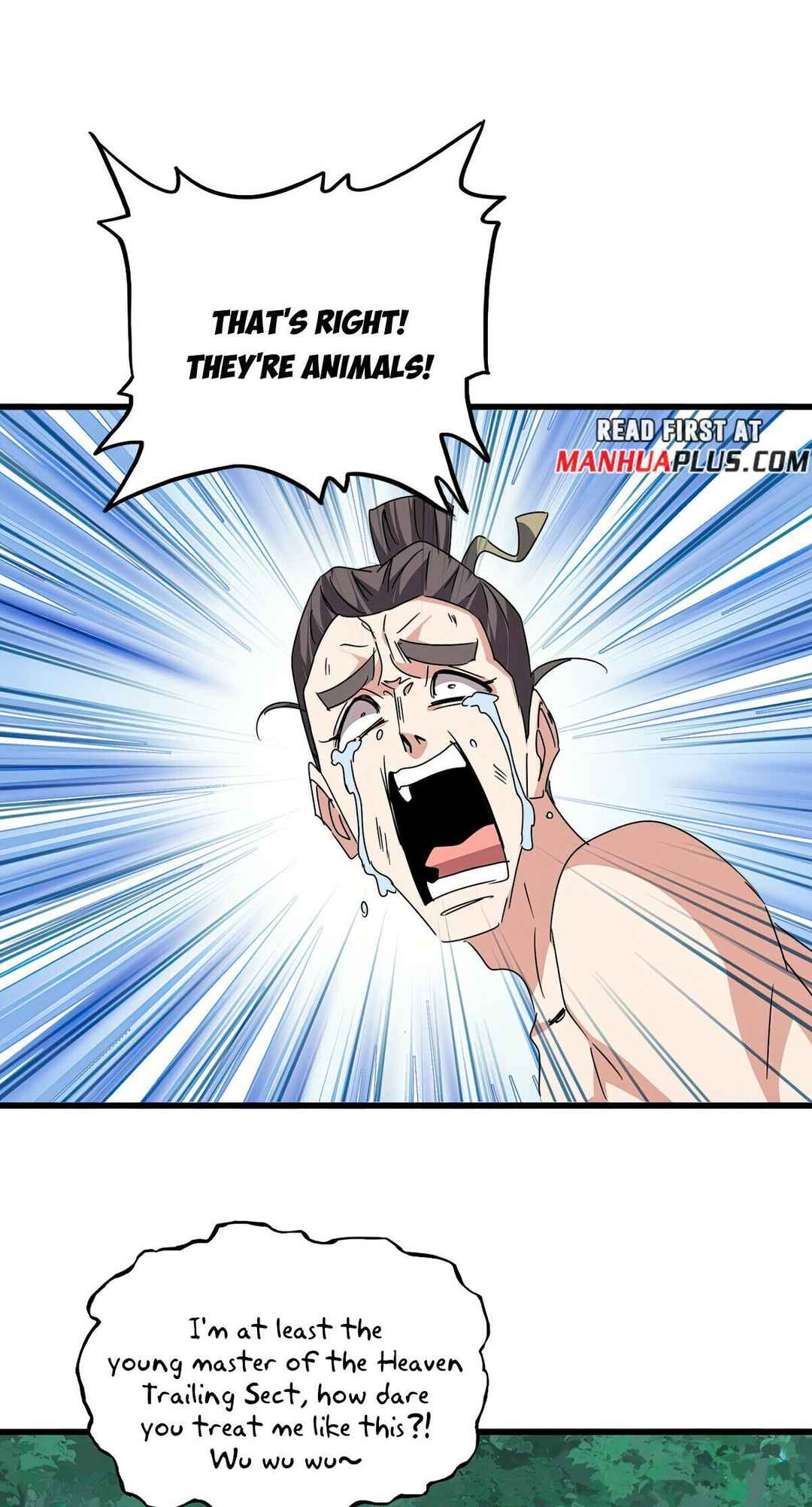 Chapter 688 - Page 34