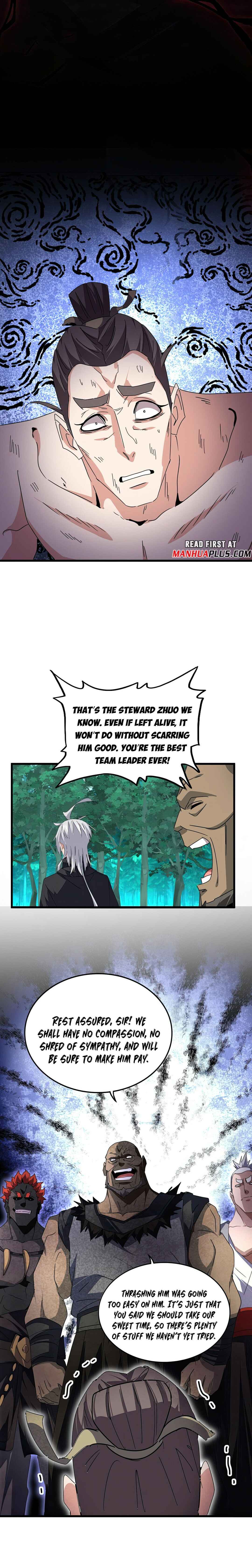 Chapter 688 - Page 39