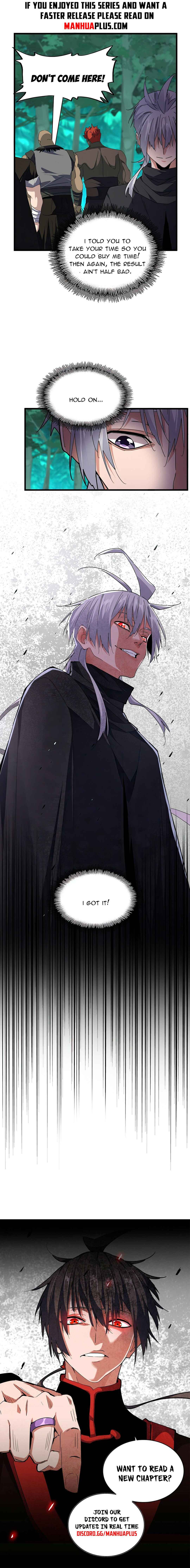 Chapter 688 - Page 40