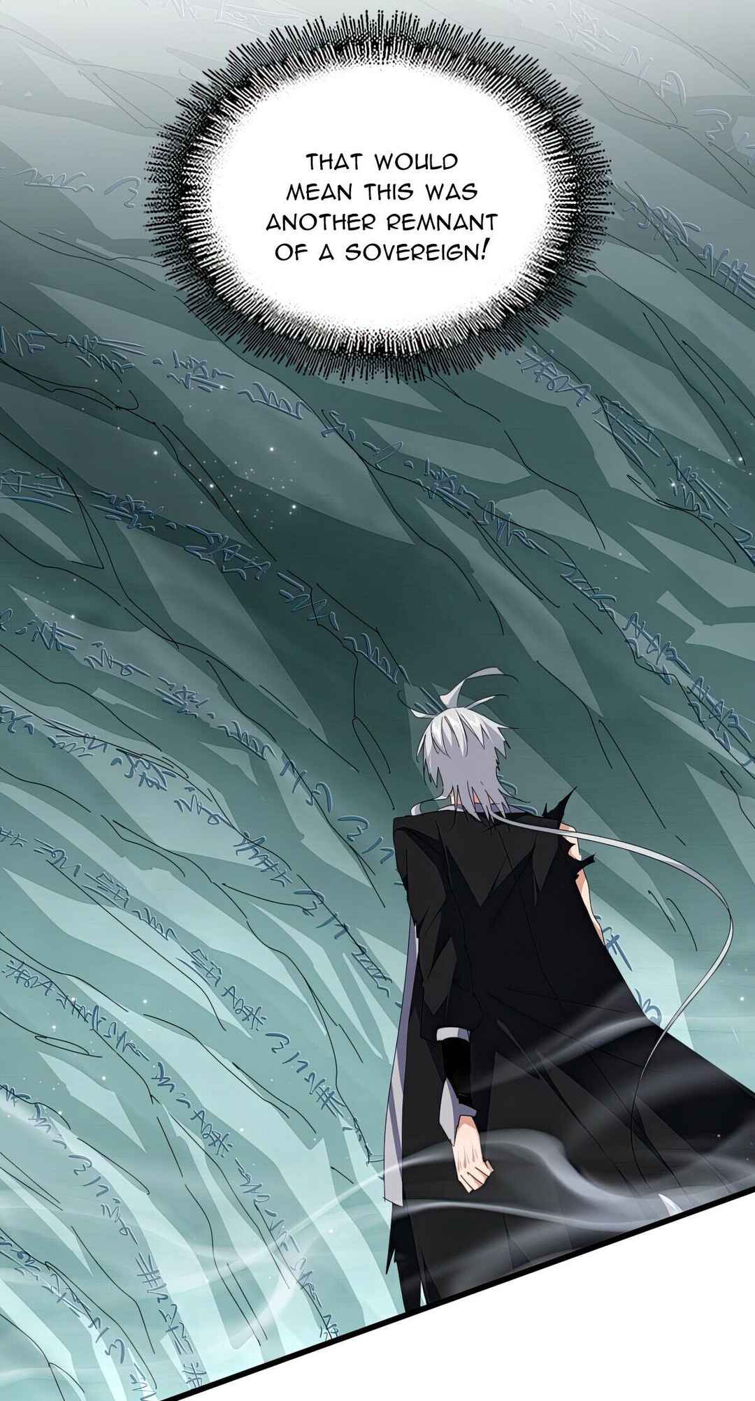 Chapter 688 - Page 8