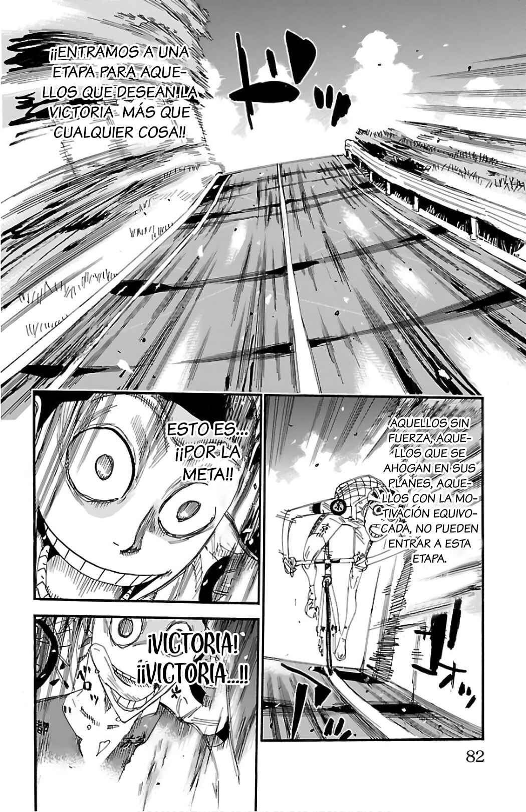Chapter 488 - Page 11