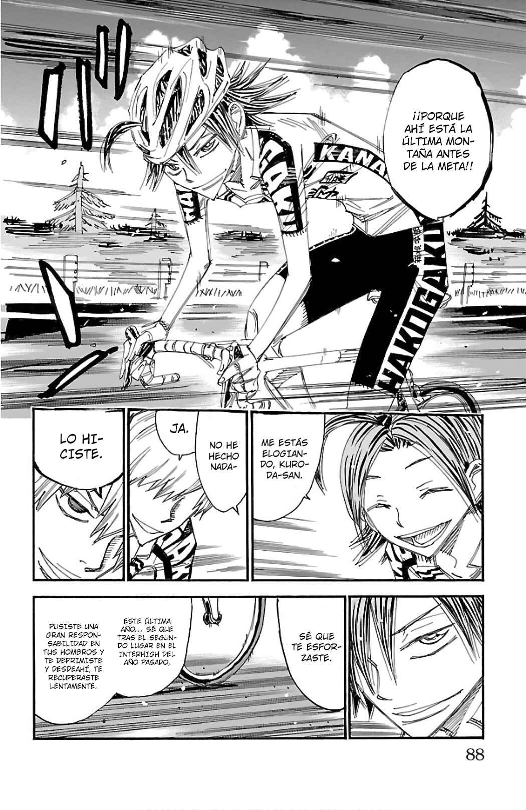 Chapter 488 - Page 17