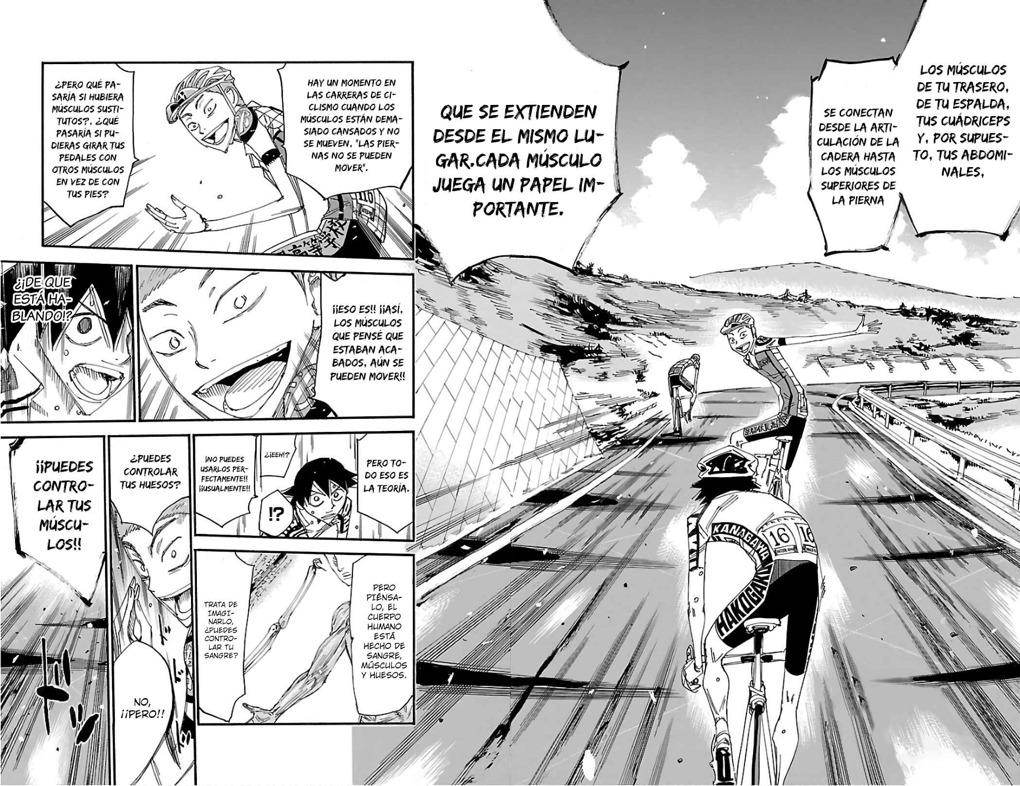 Chapter 488 - Page 3