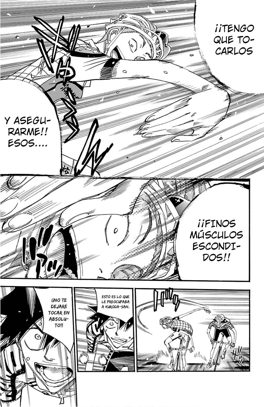 Chapter 488 - Page 7