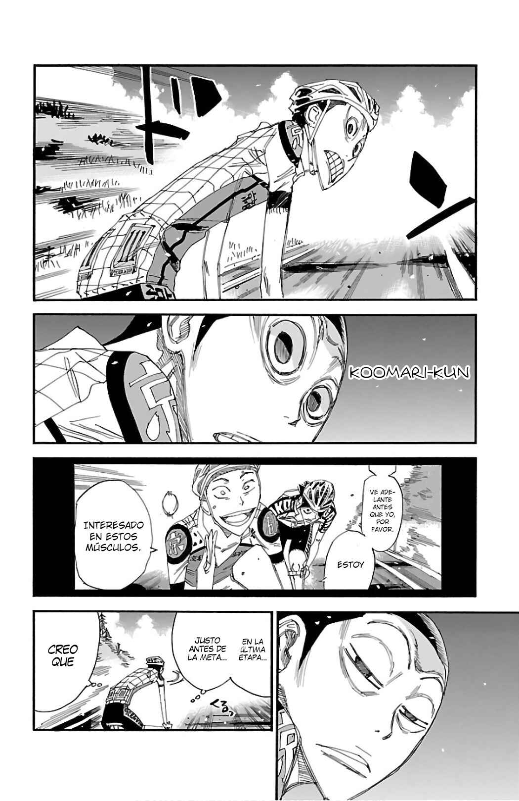 Chapter 488 - Page 8
