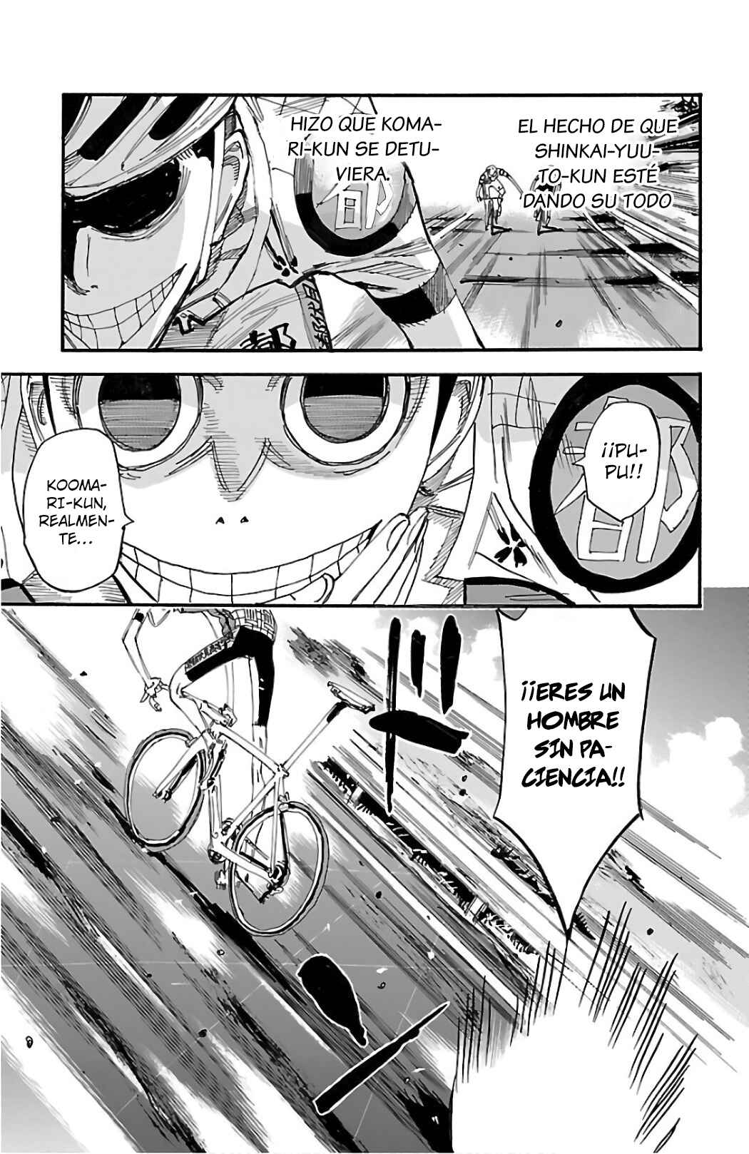 Chapter 488 - Page 9