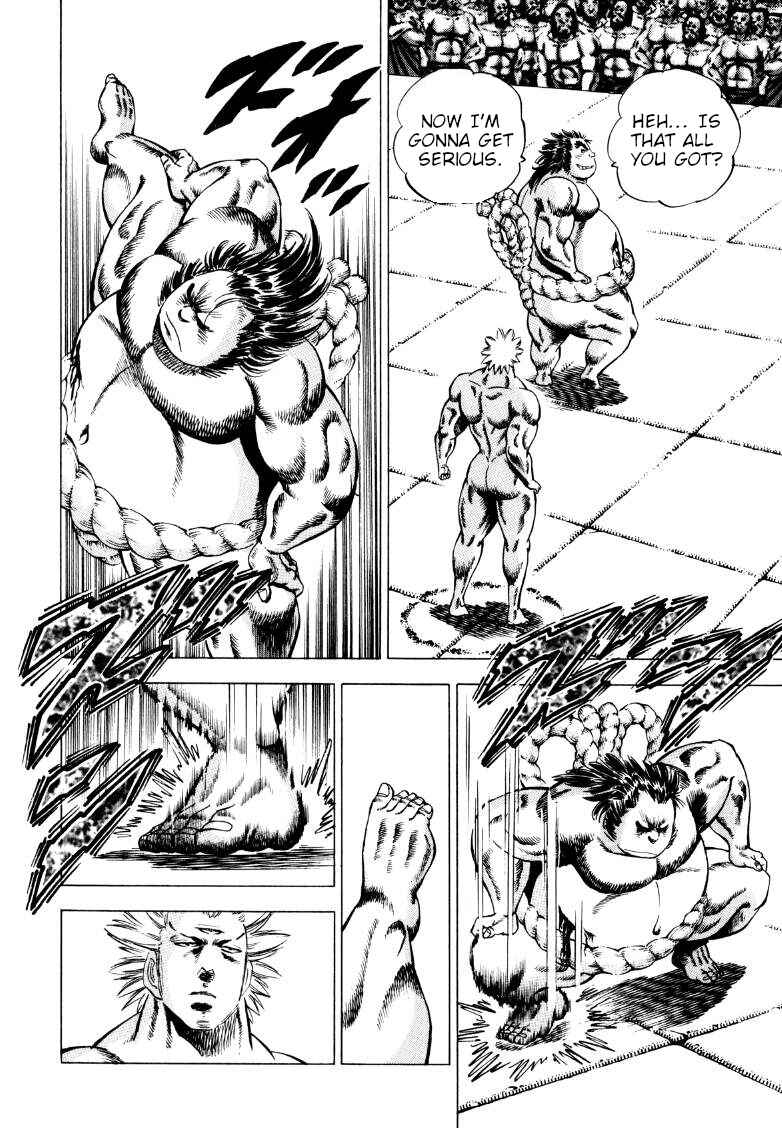 Chapter 252 - Page 11