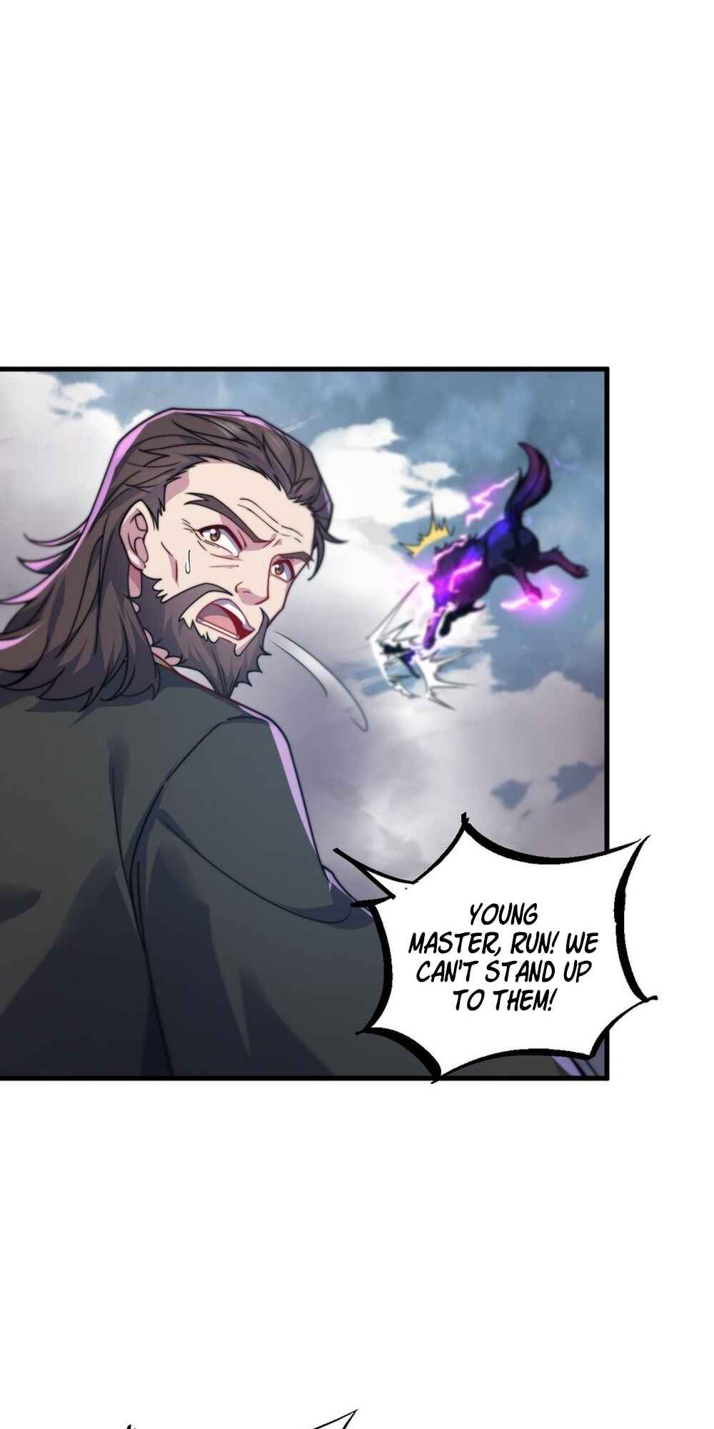 Chapter 88 - Page 20