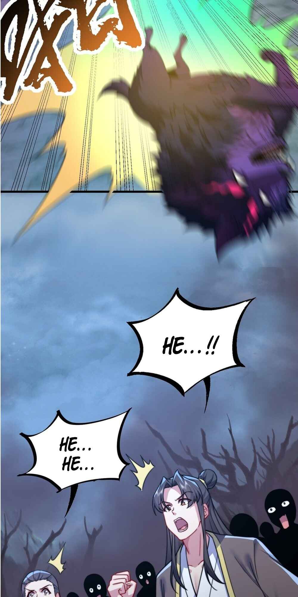 Chapter 88 - Page 29
