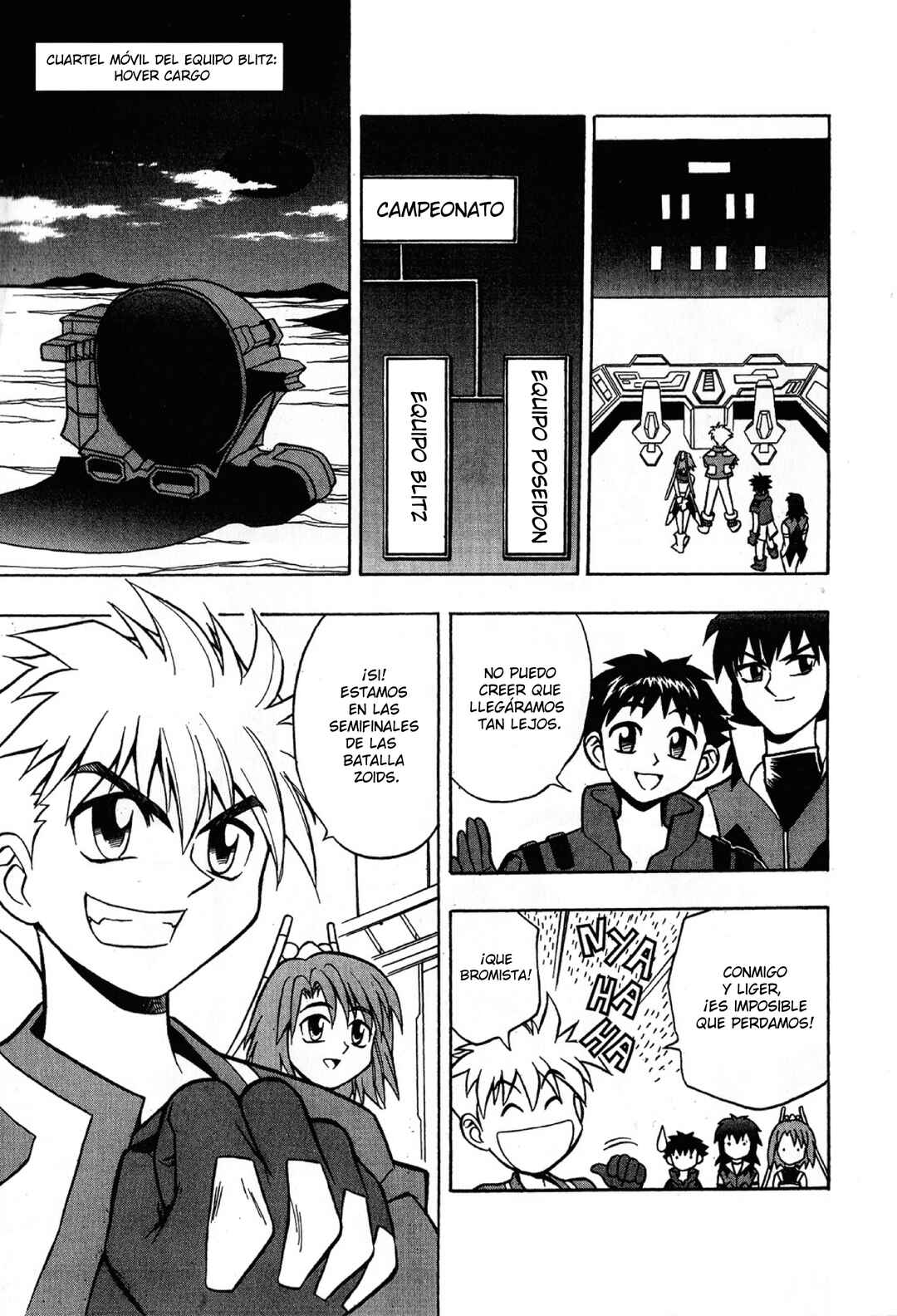 Chapter 3 - Page 6