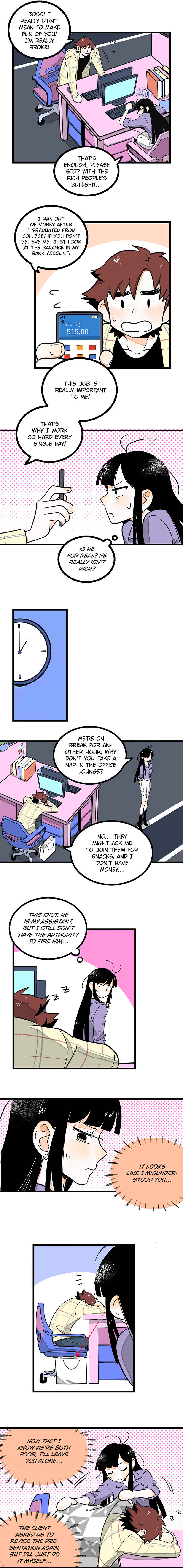 Chapter 3 - Page 5