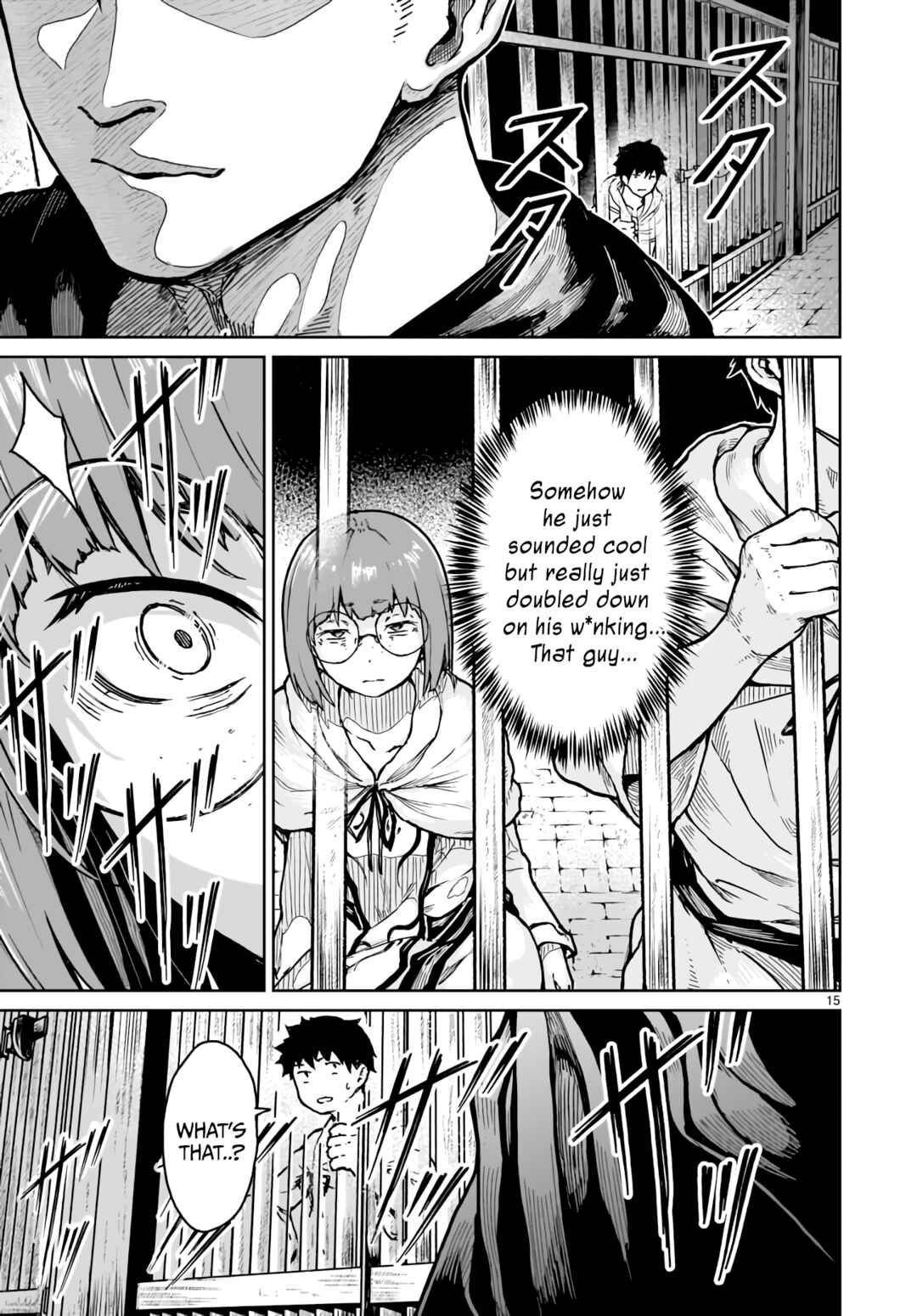 Chapter 16 - Page 15