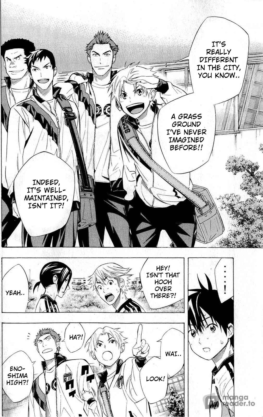Chapter 230 - Page 4