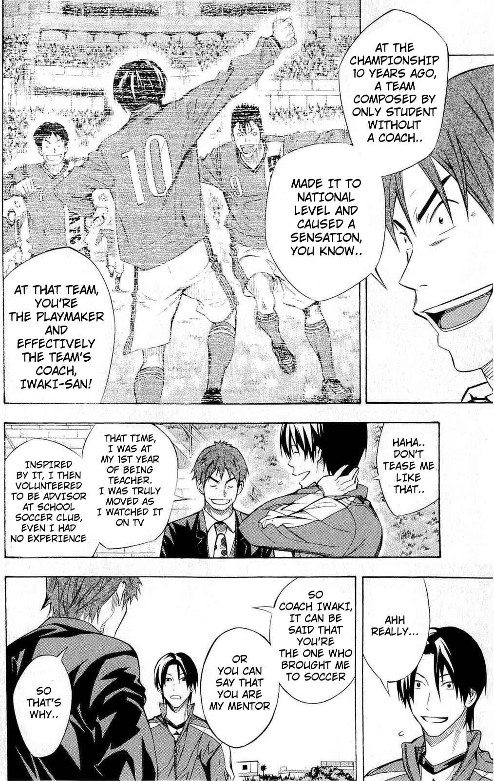 Chapter 230 - Page 6