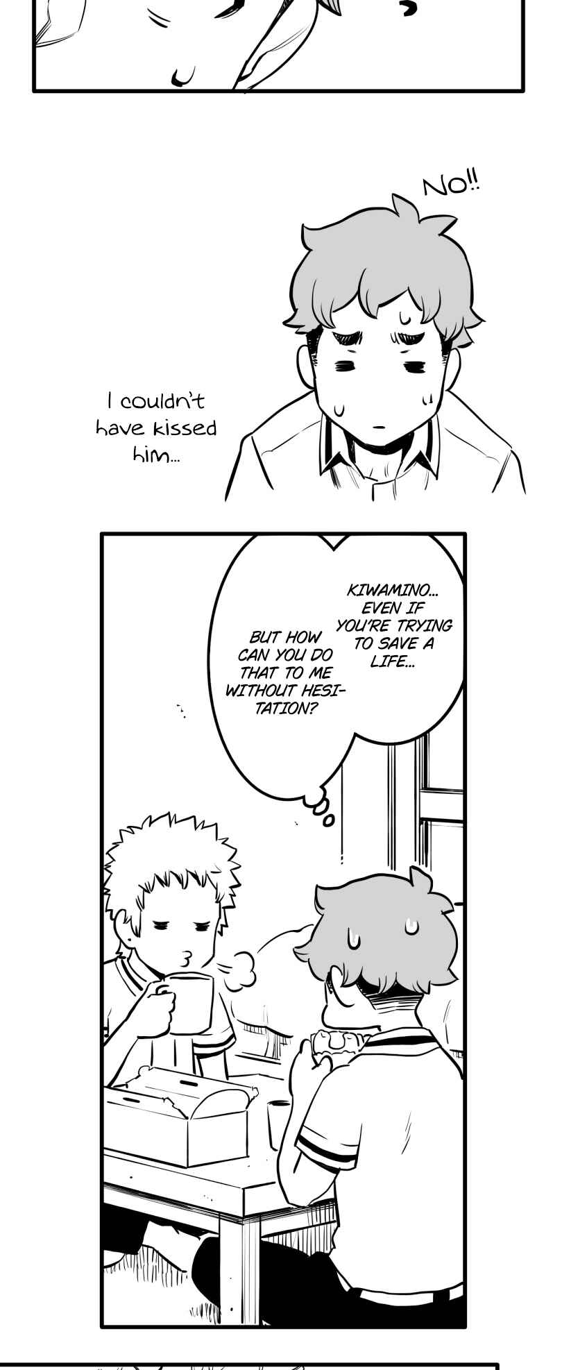 Chapter 41 - Page 19