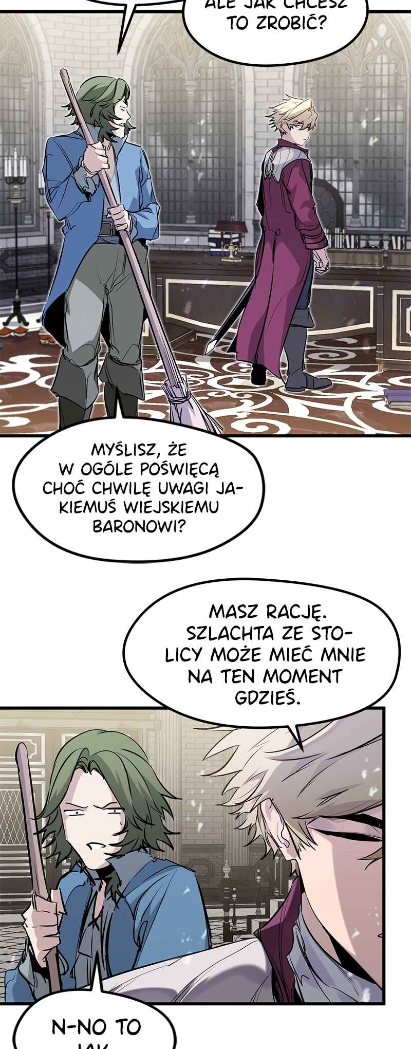 Chapter 50 - Page 40