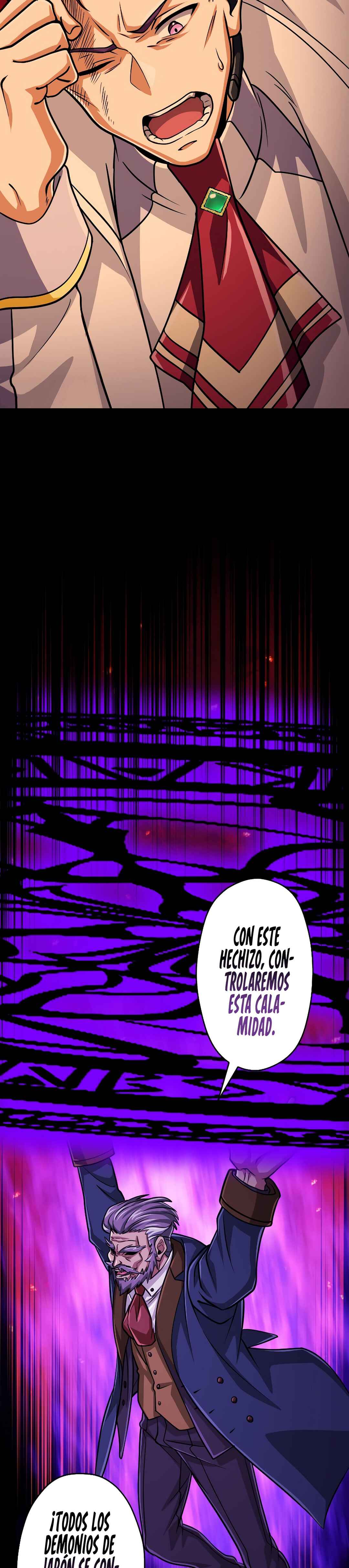 Chapter 89 - Page 20