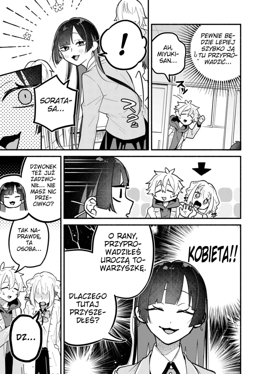 Chapter 3 - Page 3