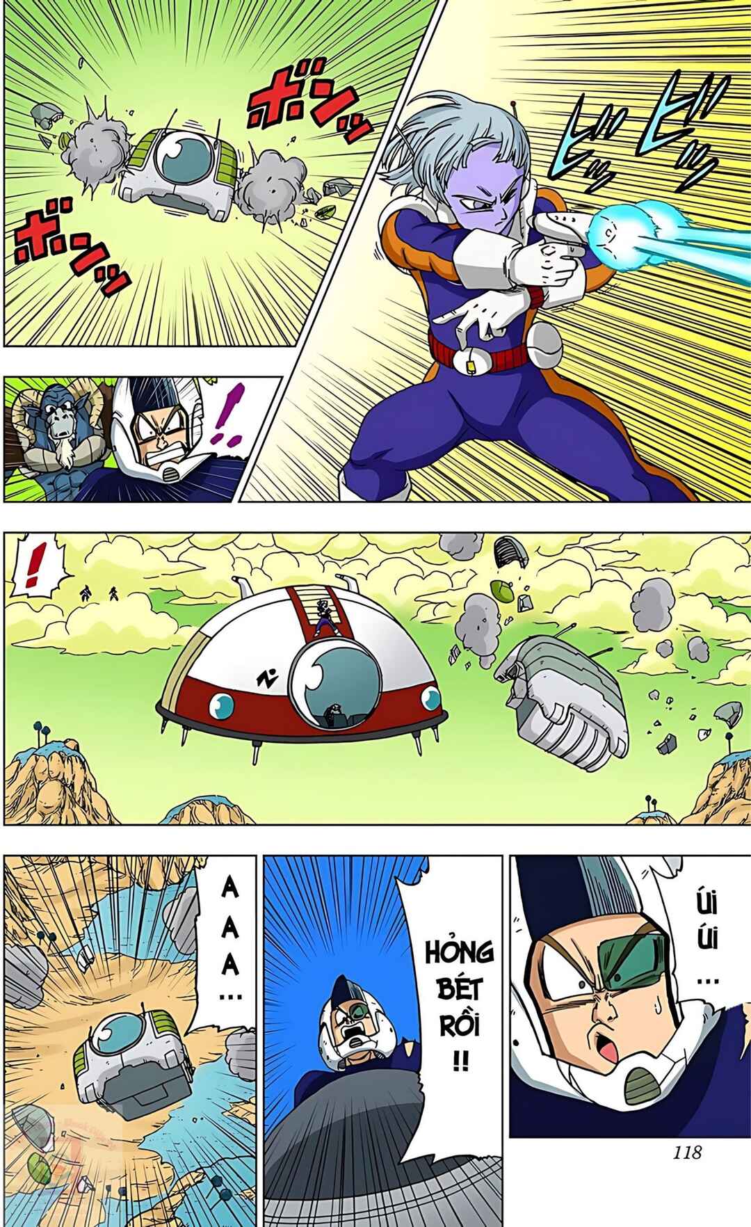 Chapter 47 - Page 20