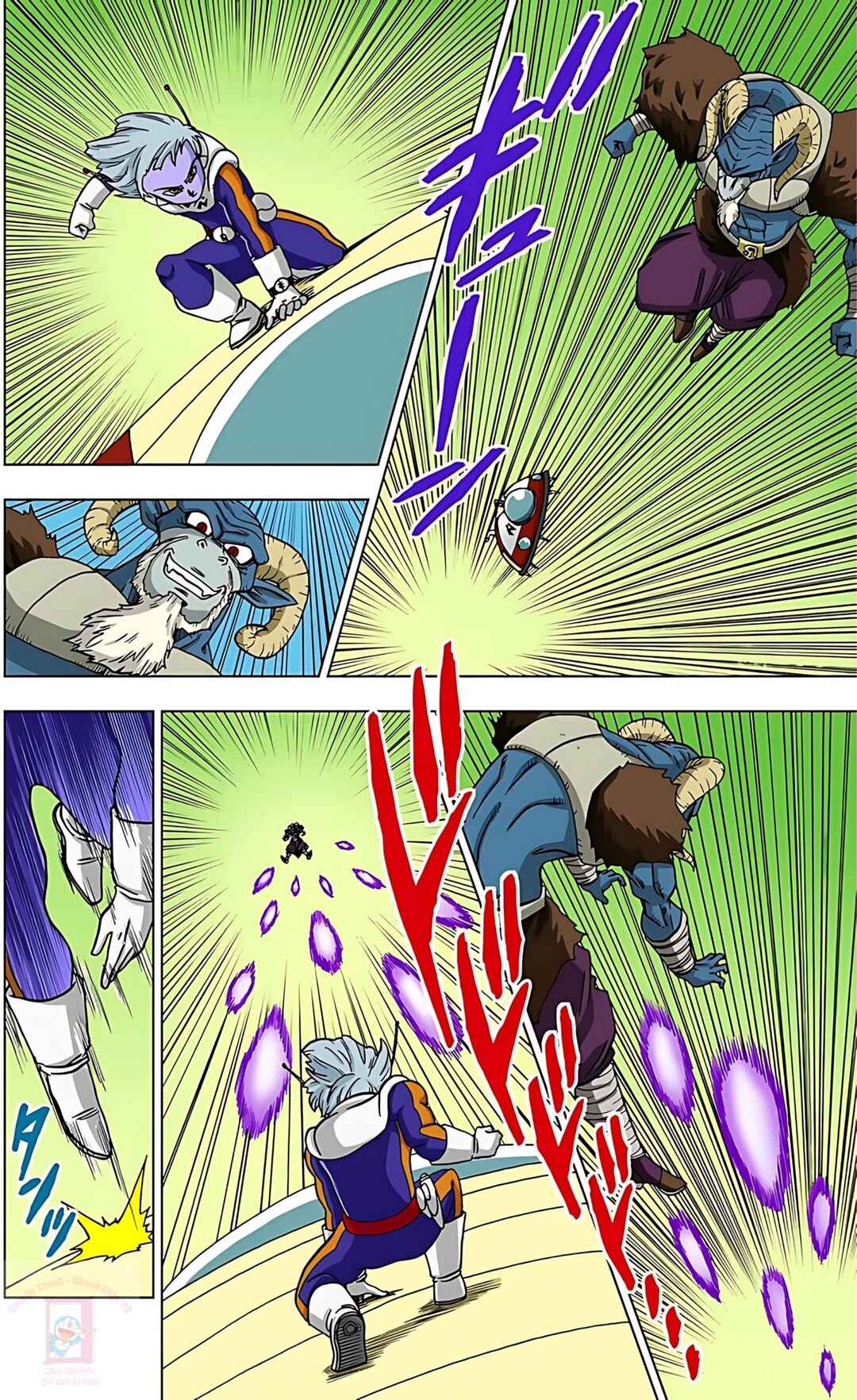 Chapter 47 - Page 22