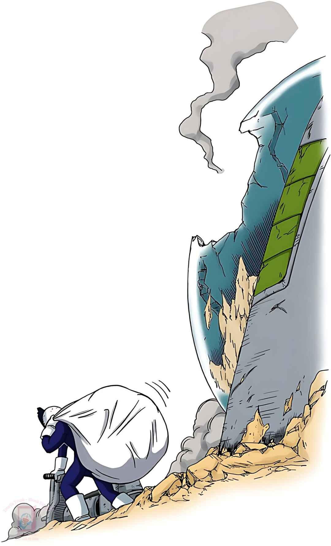 Chapter 47 - Page 46